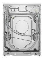 BOSCH Lavadora carga frontal - BOSCH Serie 6 WUU24T64ES, 9 kg, White - Imagen 4