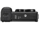 SONY Cámara EVIL - Sony ZV-E10, 24.2 MP, APS-C, Vídeo 4K, 11 fps, Pantalla giratoria, Sólo Cuerpo, Negro - Imagen 7