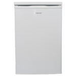 JOCEL Nevera pequeña - JOCEL JF127014795, Cíclico, Altura 85 cm, Capacidad 127 l, Blanco