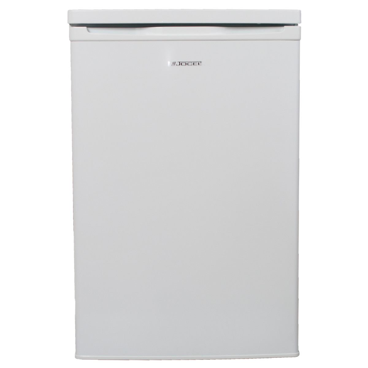 152123579_1 JOCEL Nevera pequeña - JOCEL JF127014795, Cíclico, Altura 85 cm, Capacidad 127 l, Blanco - Imagen 1