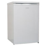 JOCEL Nevera pequeña - JOCEL JF127014795, Cíclico, Altura 85 cm, Capacidad 127 l, Blanco - Imagen 2