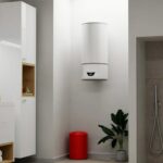 ARISTON Termo eléctrico - Lydos Hybrid ARISTON, blanco - Imagen 2