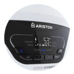 ARISTON Termo eléctrico - Lydos Hybrid ARISTON, blanco - Imagen 3