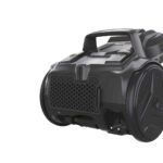 HOOVER Aspirador sin bolsa - HOOVER HP120PET 011, 700 W, Depósito 2 l, Gris - Imagen 3