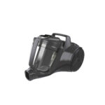 HOOVER Aspirador sin bolsa - HOOVER HP120PET 011, 700 W, Depósito 2 l, Gris - Imagen 5