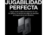 SEAGATE Disco duro externo SSD 2 TB - Seagate STJR2000400, Para Xbox Series X/ S, SSD, Metal/ Plástico, Negro - Imagen 3