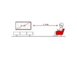 LG TV LED 32" - LG 32LQ630B6LA, HD, Procesador Inteligente α5 Gen5 AI Processor, Smart TV, DVB-T2 (H.265), Negro - Imagen 4
