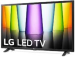 LG TV LED 32" - LG 32LQ630B6LA, HD, Procesador Inteligente α5 Gen5 AI Processor, Smart TV, DVB-T2 (H.265), Negro - Imagen 7