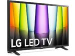 LG TV LED 32" - LG 32LQ630B6LA, HD, Procesador Inteligente α5 Gen5 AI Processor, Smart TV, DVB-T2 (H.265), Negro - Imagen 8