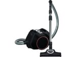 MIELE Aspirador sin bolsa - Miele Boost CX1 Cat & Dog, Potencia 890W, Depósito 1 l, Negro