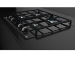 TEKA Placa de gas - Teka GZC 64300 XB, 4 zonas, 60 cm, Gas Butano, Autoignición, 60 cm, Negro - Imagen 7