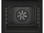 BEKO Pack Horno + Placa - Beko BBSE12120XD, Horno Multifunción, 72 l, Placa vitrocerámica, 3 zonas, 59 cm, Inox - Imagen 6