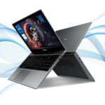 BLACKVIEW Portátil - BLACKVIEW AceBook 8, 15,6 " Full-HD, Intel Twin Lake N150, 16 GB RAM, 512 GB SSD, UHD Graphics, Windows 11 Home, idioma del tecla - Imagen 2