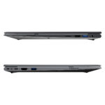 BLACKVIEW Portátil - BLACKVIEW AceBook 8, 15,6 " Full-HD, Intel Twin Lake N150, 16 GB RAM, 512 GB SSD, UHD Graphics, Windows 11 Home, idioma del tecla - Imagen 4