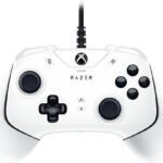 RAZER Mando Xbox - Razer Wolverine 2, Compatible con Xbox One, Xbox Series X, Xbox Series S, PC, Con o sin cable, Mercury