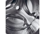 HAIER Lavadora carga frontal - Haier I-Pro Series 3 HW90-BP14939-S, 9kg, 1400rpm, Función Vapor, Motor Inverter BPM, Antibacterias, Blanco - Imagen 6
