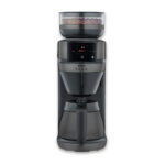 SEVERIN Cafetera automática - SEVERIN KA 4855, , 1,520 W, 8 tazas, Negro
