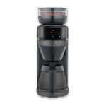 SEVERIN Cafetera automática - SEVERIN KA 4855, , 1,520 W, 8 tazas, Negro - Imagen 2