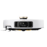 MOVA Robot aspirador - MOVA V50, 700 W, Potencia de succión 24 kPa, Depósito 0,3 l, Autonomía 1 min, Blanco - Imagen 2