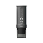 Outin Cafetera espresso - Outin Outin Nano, 20 bar, 10 W, 5 tazas, Gris - Imagen 2