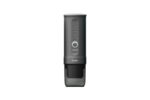 Outin Cafetera espresso - Outin Outin Nano, 20 bar, 10 W, 5 tazas, Gris - Imagen 5