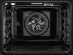 ELECTROLUX Horno - Electrolux EOF4P56X, Multifunción, Pirolítico, 72 l, Anillo térmico, 60 cm, Inox - Imagen 5
