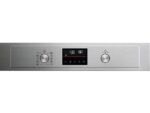 ELECTROLUX Horno - Electrolux EOF6P54TX, Multifunción, Pirolítico, 72 l, Anillo térmico, 60 cm, Inox - Imagen 3