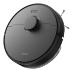 DREAME Robot friegasuelos - DREAME D9 Max Gen 2, 14,4 V, Potencia de succión 6000 kPa, Depósito 570 ml, Autonomía 285 min, Negro - Imagen 4