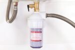 ARISTON Termo Eléctrico - LYDOS WIFI 50 V 1,5K EU + INSTA + POLIF ARISTON, 50 l, Blanco - Imagen 2