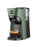 LAVAZZA Cafetera de cápsulas - LAVAZZA 18000548, 1450 W, Multicolor