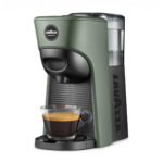LAVAZZA Cafetera de cápsulas - LAVAZZA 18000548, 1450 W, Multicolor - Imagen 2