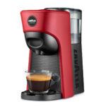 LAVAZZA Cafetera de cápsulas - LAVAZZA 18000527, 1450 W, Multicolor