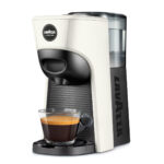 LAVAZZA Cafetera de cápsulas - LAVAZZA 18000533, 1450 W, Multicolor