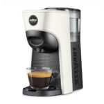 LAVAZZA Cafetera de cápsulas - LAVAZZA 18000533, 1450 W, Multicolor - Imagen 2