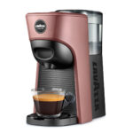 LAVAZZA Cafetera de cápsulas - LAVAZZA 18000553, 1450 W, Multicolor