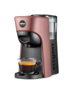 LAVAZZA Cafetera de cápsulas - LAVAZZA 18000553, 1450 W, Multicolor