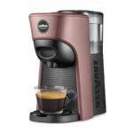 LAVAZZA Cafetera de cápsulas - LAVAZZA 18000553, 1450 W, Multicolor - Imagen 2