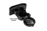 TORNADO Cafetera de cápsulas - TORNADO TCM7042-GS, 1350 W, Negro - Imagen 7