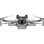 DJI Mini Dron - DJI Mini 3 (GL) RC-N1, 12 megapixel, 38 min, Vídeo 4K, Gris