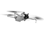DJI Mini Dron - DJI Mini 3 (GL) RC-N1, 12 megapixel, 38 min, Vídeo 4K, Gris - Imagen 2