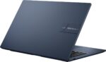 ASUS Portátil - ASUS VivoBook 15 F1504VA, 15,6 " Full-HD, Intel Core 7 150U, 16 GB RAM, 1 TB SSD, UHD Graphics, Windows 11 Home, Azul - Imagen 4
