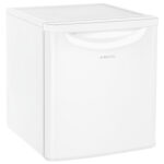 JOCEL Nevera pequeña - JOCEL JF45B014771, Altura 510 mm, Capacidad 45 l, Blanco
