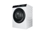 HAIER Secadora bomba de calor - Haier I-Pro Series 3 HD90-A3939-IB, 9 kg, 15 programas, Programa higiene, Filtro 3 en 1, Blanco - Imagen 5
