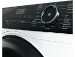 HAIER Secadora bomba de calor - Haier I-Pro Series 3 HD90-A3939-IB, 9 kg, 15 programas, Programa higiene, Filtro 3 en 1, Blanco - Imagen 7