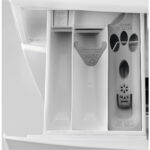 ELECTROLUX Lavadora carga frontal - ELECTROLUX EFI7394N2B, 9 kg, Blanco - Imagen 6