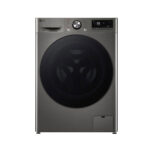 LG Lavadora carga frontal - LG F4WR709SGS, 9 kg, Plata