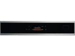 ELECTROLUX Horno a vapor - Electrolux EOB8S39X, Multifunción, Limpieza por vapor, 70 l, Sonda térmica, Pantalla táctil, 60 cm, Negro - Imagen 3