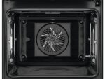 ELECTROLUX Horno a vapor - Electrolux EOB8S39X, Multifunción, Limpieza por vapor, 70 l, Sonda térmica, Pantalla táctil, 60 cm, Negro - Imagen 5