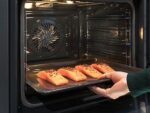 ELECTROLUX Horno a vapor - Electrolux EOB8S39X, Multifunción, Limpieza por vapor, 70 l, Sonda térmica, Pantalla táctil, 60 cm, Negro - Imagen 6