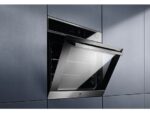 ELECTROLUX Horno a vapor - Electrolux EOB8S39X, Multifunción, Limpieza por vapor, 70 l, Sonda térmica, Pantalla táctil, 60 cm, Negro - Imagen 7